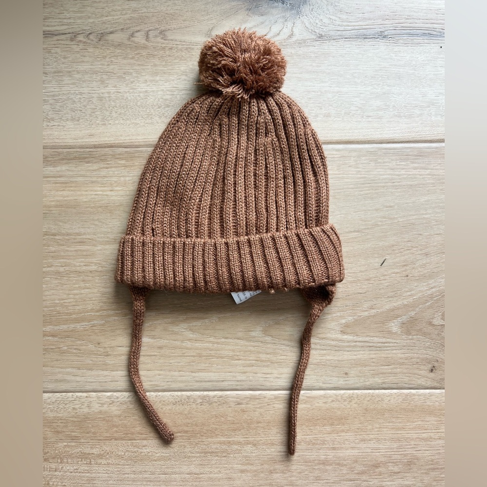 Zara Kids Winter Hat